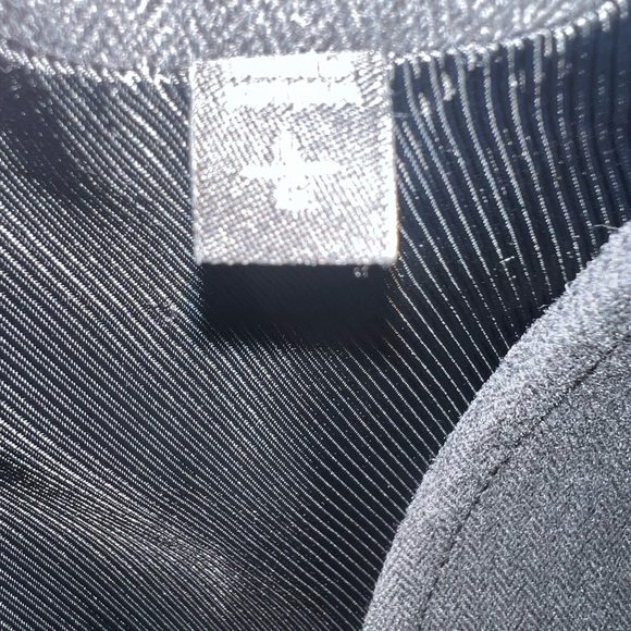 Express Vest Gray Large - Picture 3 of 4